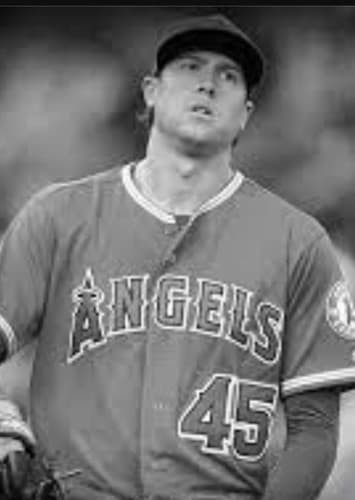 Tyler Skaggs