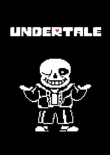 Undertale