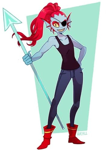 Undyne