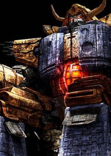 Unicron