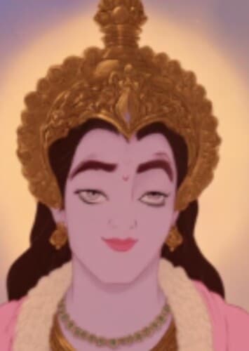 Unknown Supporting Protagonist