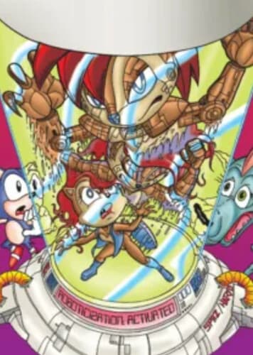 Unwilling Roboticisation