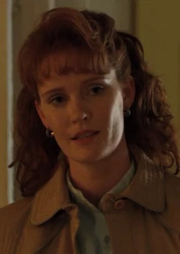 Useless Bystander Parent