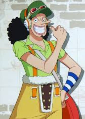 Usopp
