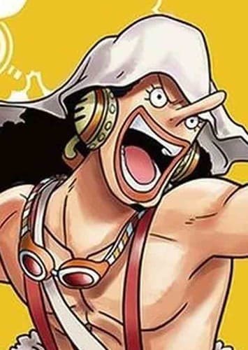 Usopp
