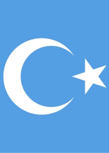 Uyghur