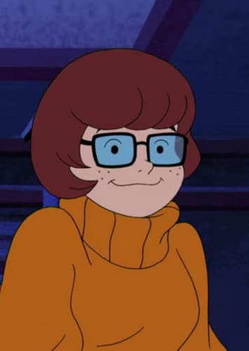 Velma Dinkley