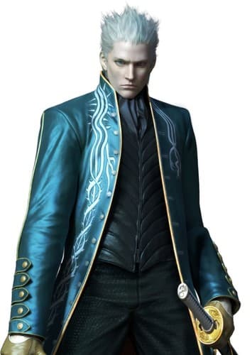 Vergil