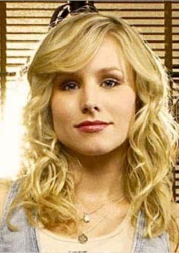 Veronica Mars