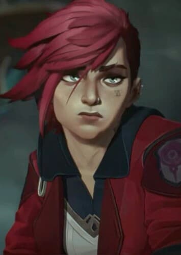 Vi