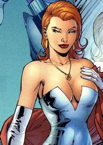 Vicki Vale