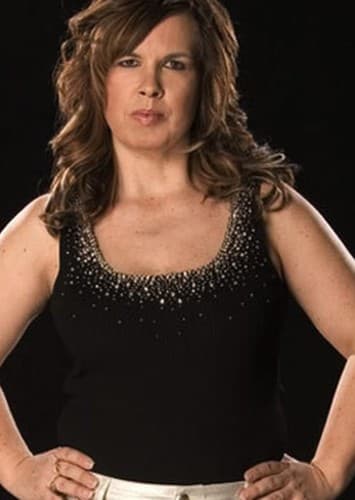 Vickie Guerrero