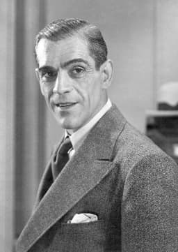 Victor "The Baron" Sinclair