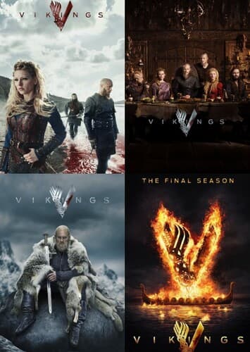 Vikings