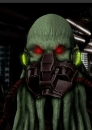 Vilgax