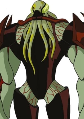 Vilgax