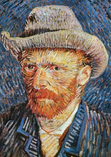 Vincent van Gogh