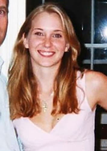 Virginia Roberts Giuffre