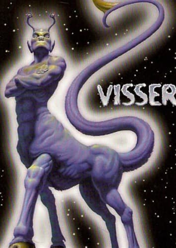 Visser 3