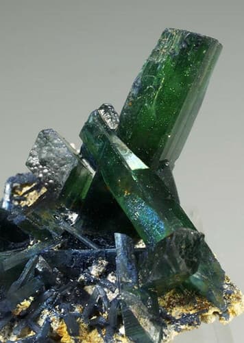 Vivianite