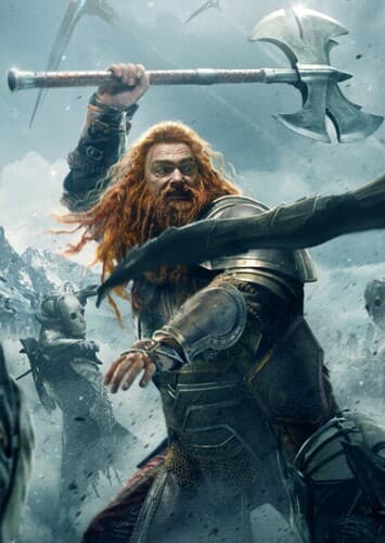 Volstagg