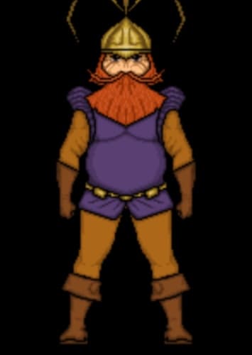 Volstagg