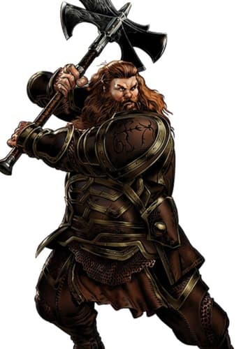 Volstagg