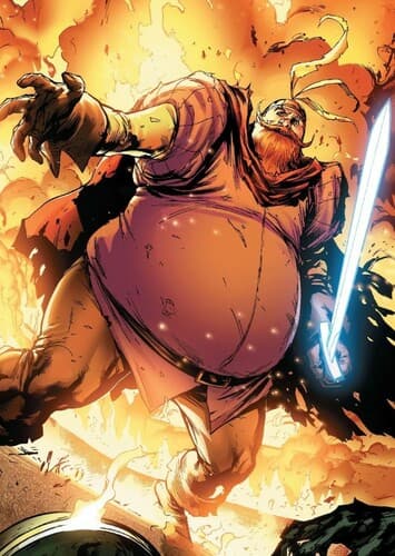 Volstagg