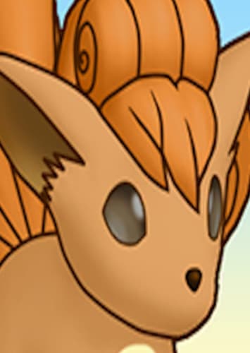 Vulpix