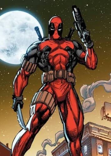 Wade Wilson/Deadpool
