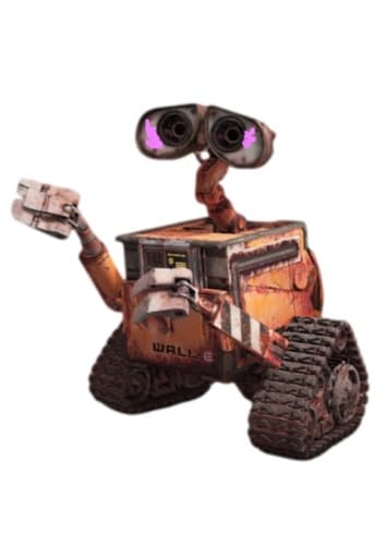 Wall - e