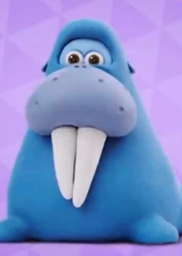 Walrus