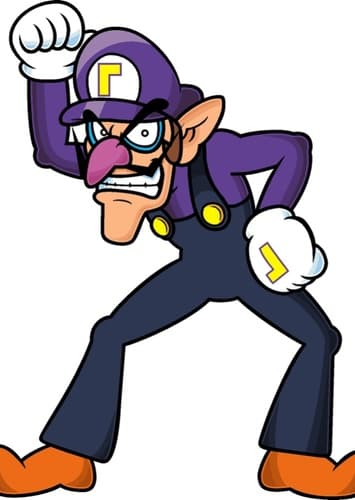 Waluigi