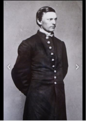 Washington Augustus roebling