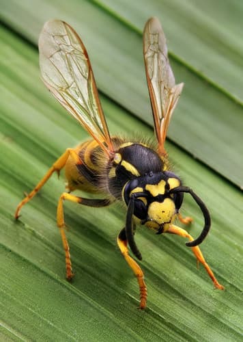 Wasp