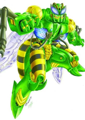 Waspinator