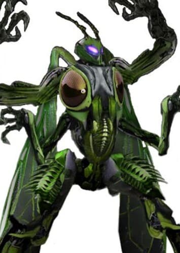 Waspinator