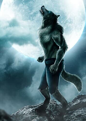 Werewolf