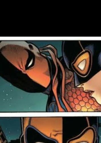 What does Not Kill You