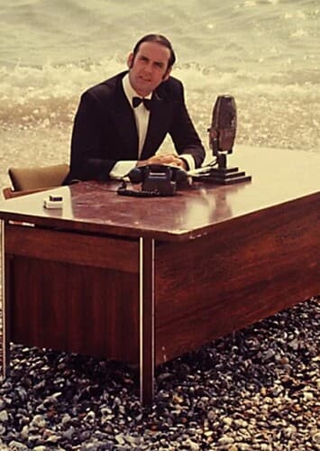 What if there was a fourth Monty Python film?