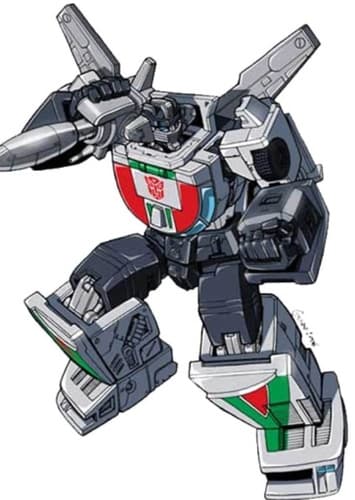 Wheeljack