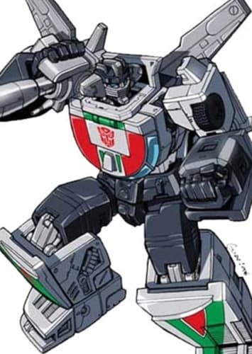 Wheeljack
