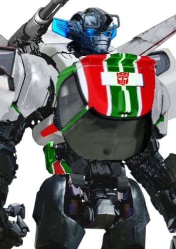 Wheeljack
