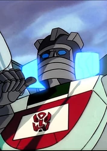 Wheeljack
