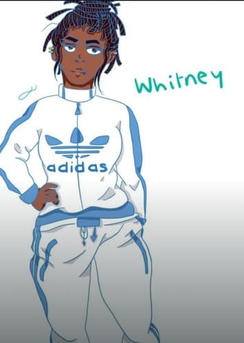 Whitney