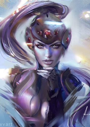 Widowmaker