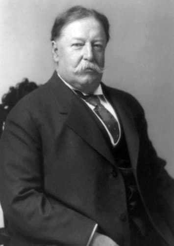 William Howard Taft