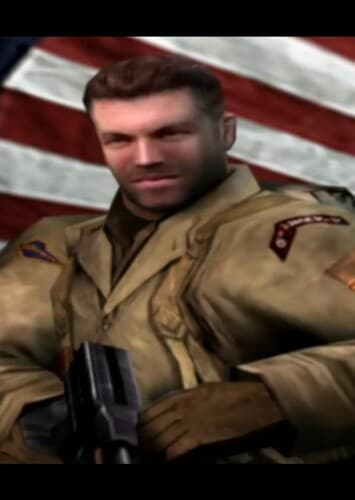 William J. Blazkowicz