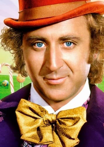 Willy Wonka
