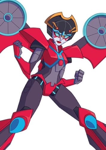 Windblade